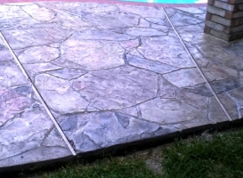 Flagstone