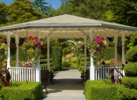 Gazebos