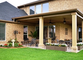 Patio Covers