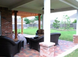 Patio Covers