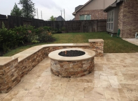 Pavers/Stone Tile