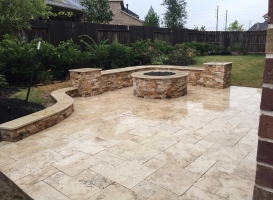 Pavers/Stone Tile